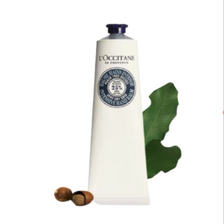 L'OCCITANE 欧舒丹 润手系列 乳木果绵润护手霜 150ml