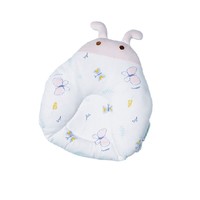 PLUS会员：全棉时代 婴儿定型枕 28*25cm