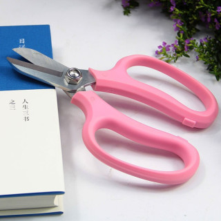 Worth 沃施15 园艺修花剪刀粉色 报价价格评测怎么样 什么值得买