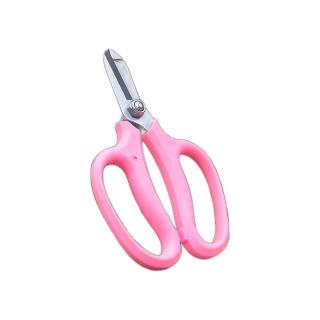 Worth 沃施15 园艺修花剪刀粉色 报价价格评测怎么样 什么值得买