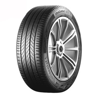 Continental 马牌 UC6 轿车轮胎 经济耐磨型 215/55R17 94W