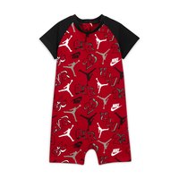 AIR JORDAN 婴童连体衣