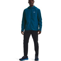 安德玛 UNDER ARMOUR Out The Rain 男款运动夹克 1365620