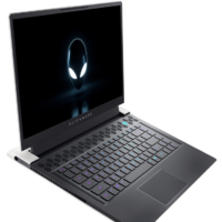 ALIENWARE 外星人 m16 高端游戏本全新13代酷睿笔记本电脑16英寸电竞独显高刷屏高性能