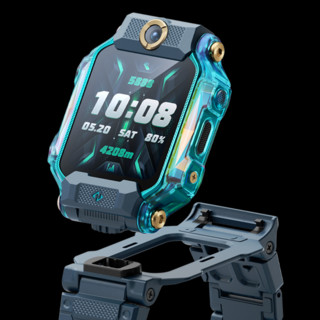 小天才 Z8 航天定制款礼盒 4G智能手表（北斗、GPS、心率)