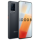  百亿补贴：iQOO 8 5G智能手机 12GB+256GB　