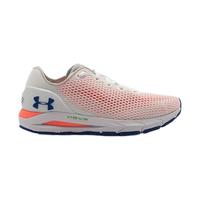 UNDER ARMOUR 安德玛 Hovr Sonic 4 女子跑鞋 3025225-103 白色 36.5