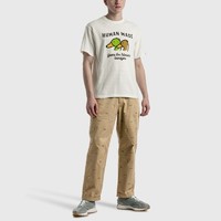 HUMAN MADE Ducks印花短袖T恤 872178