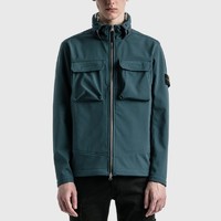 STONE ISLAND 石头岛 软壳轻便夹克 294902