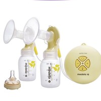 88VIP：medela 美德乐 丝韵翼系列 孕妇电动吸奶器