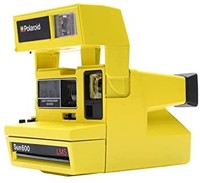 Polaroid 宝丽来 Impossible Polaroid 宝丽莱 600胶片拍立得特别版