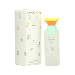 BVLGARI 宝格丽 甜蜜宝贝女士淡香水 EDT 40ml