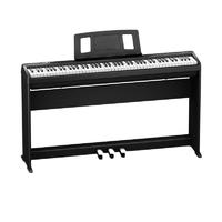 PLUS会员：Roland 罗兰 FP18电子钢琴 主机+原装耳机+原装琴凳+三踏板木架款