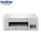 百亿补贴：brother 兄弟 DCP-T426W 喷墨一体机+原装四色墨水