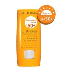 BIODERMA 贝德玛 皙妍倍护防晒霜 SPF50+ PA++++ 8g