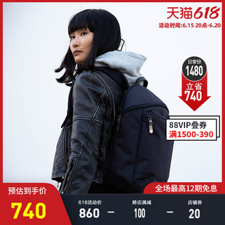 TIMBUK2 天霸 男士双肩包 TKB3585-3-3987