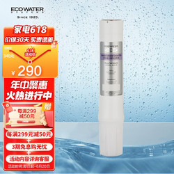 ECOWATER 怡口 GAC 滤芯