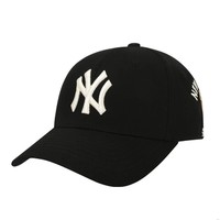黑卡会员：MLB 棒球帽鸭舌帽 32CPKC