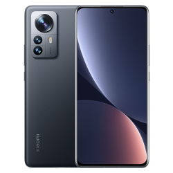 mi小米12pro5g智能手机8gb128gb黑色