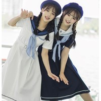 「为夏天而生的制服」——盛夏服汇总来喽！！