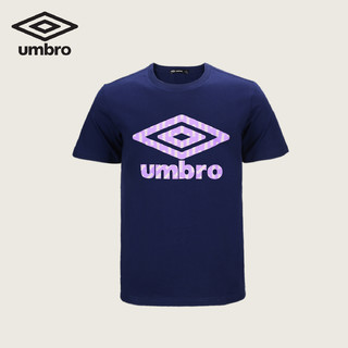 Umbro 茵宝 男子运动T恤 AWSN329