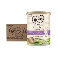 88VIP：Karicare 可瑞康 儿童配方羊奶粉 2段 900g*6罐