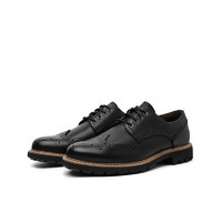 Clarks 其乐 Batcombe Wing 男士商务正装德比鞋 261271927