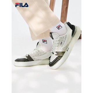 FILA 斐乐 男士运动板鞋 F12M223101F