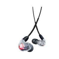 SHURE 舒尔 SE846-UNI 入耳式动铁有线耳机 透明色 3.5mm