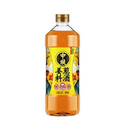 清香园 姜葱料酒 1.08L