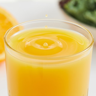 WEICHUAN 味全 每日C 100%橙汁 300ml