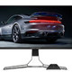 AOC 冠捷 爱攻&保时捷联名定制二代 31.5英寸 MiniLED 4K 144Hz 快速液晶1ms HDR1400 DTS  PD32M