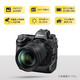  Nikon 尼康 Z 9 数码相机全画幅微单专业级相机z9旗舰　