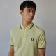 FRED PERRY 男士M3600重磅POLO衫 多色可选 FPXPOCM3600XM