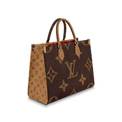 LOUIS VUITTON 路易威登 M45321 ONTHEGO中号手袋