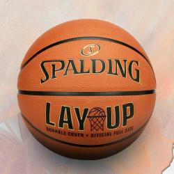 spalding 斯伯丁 7号篮球 83-729y