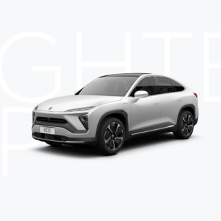 NIO 蔚来 EC6 22款 615KM 性能版