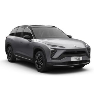 NIO 蔚来 ES6 22款 610KM 签名版