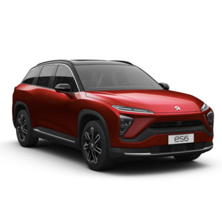 NIO 蔚来 ES6 22款 610KM 签名版