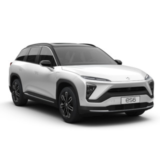 NIO 蔚来 ES6 22款 610KM 性能版