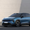 NIO 蔚来 ES7 22款 575KM 首发版