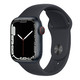  Apple 苹果 Watch Series 7 智能手表 45mm GPS+蜂窝网络款 铝金属表壳（血氧）　