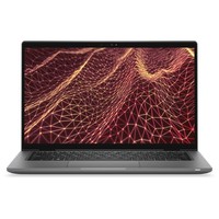 DELL 戴尔 Latitude 7430 14英寸笔记本电脑（i5-1235U、8GB、256GB）