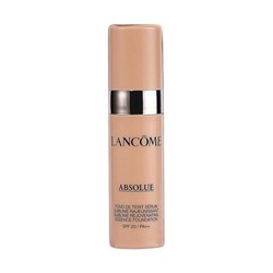 LANCOME 蘭蔻 菁純臻顏精華粉底液 #110 5ml