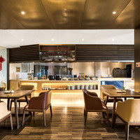 乐山禅驿·嘉定院子酒店园景双床房