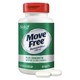 Move Free 益节 高钙氨糖软骨素钙片 美国进口维骨力MSM氨基葡萄糖  氨糖高钙片240粒