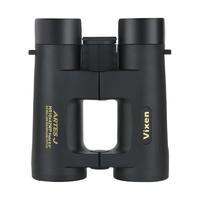 VIXEN 阿特斯系列 双筒望远镜 黑色 8x42ED