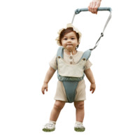 babycare BC2009005 儿童可拆卸式学步带 菲戈蓝
