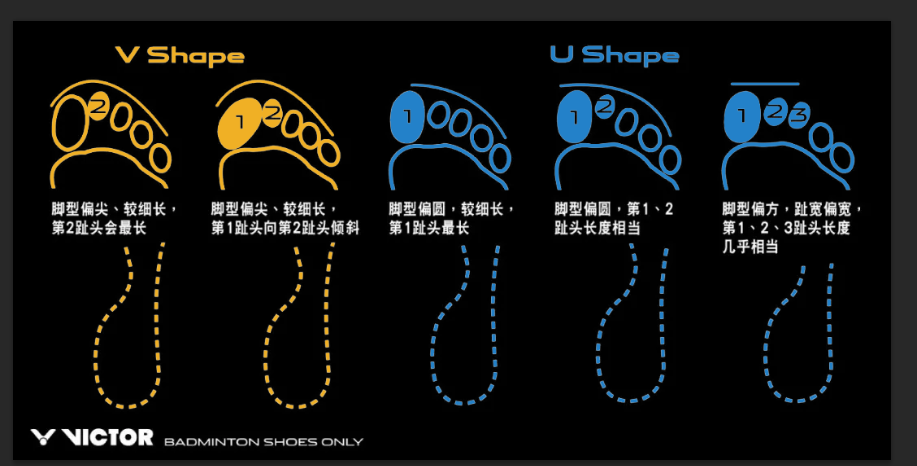 羽毛球鞋灵魂三连：为什么要穿？有什么功能？我们该如何选择？