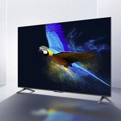 TCL 55V6E-S  液晶电视 55英寸 4K